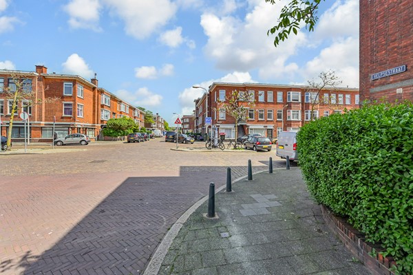 Medium property photo - Velpsestraat 52, 2573 SP Den Haag